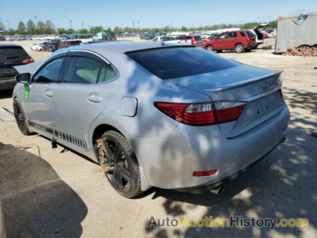 LEXUS ES350 350, JTHBK1GG5D2041258