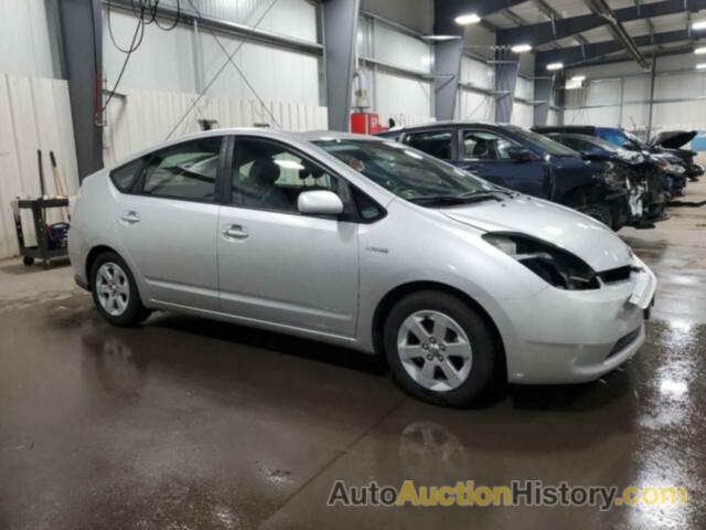 TOYOTA PRIUS, JTDKB20U293530709