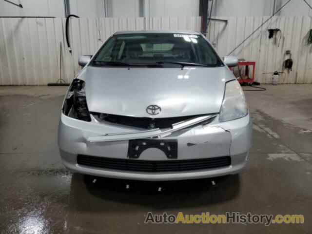 TOYOTA PRIUS, JTDKB20U293530709