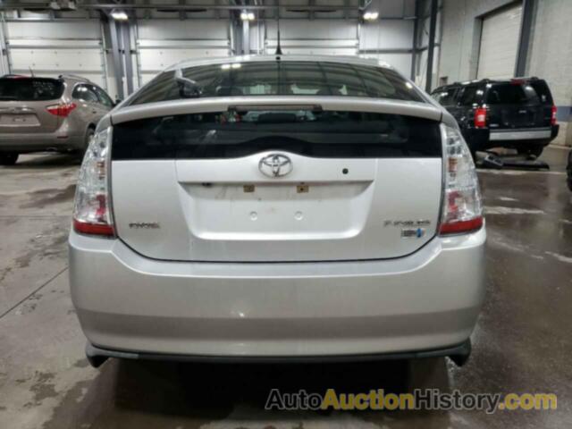 TOYOTA PRIUS, JTDKB20U293530709