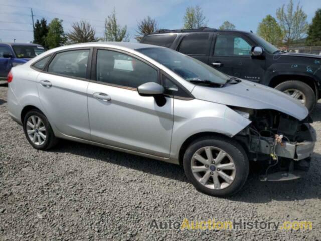 FORD FIESTA SE, 3FADP4BJ7CM162029