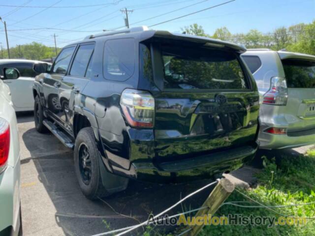 TOYOTA 4RUNNER SR5, JTEBU5JR3E5182600