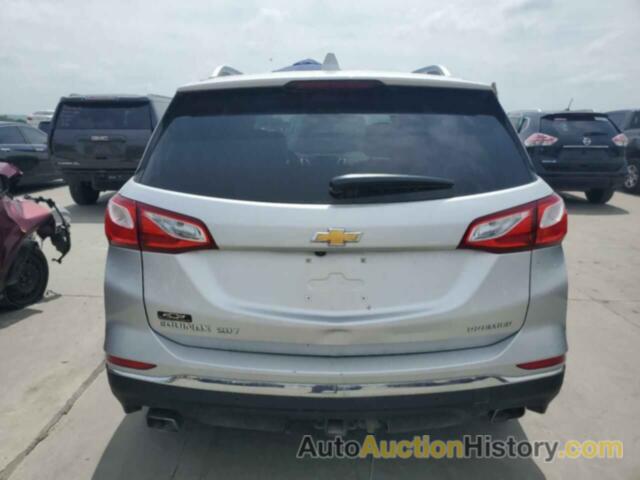 CHEVROLET EQUINOX PREMIER, 3GNAXPEX9KS615941