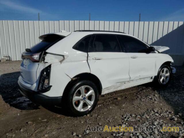 FORD EDGE SE, 2FMPK3G90GBC49806