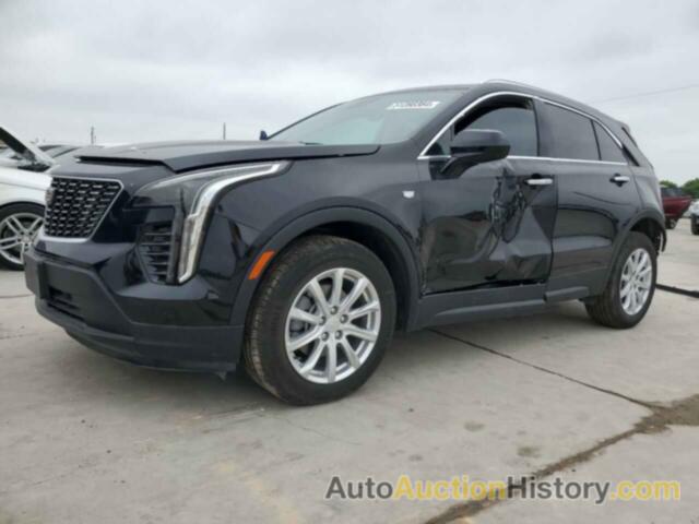 CADILLAC XT4 LUXURY, 1GYAZAR42PF102696