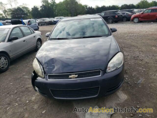 CHEVROLET IMPALA 1LT, 2G1WT57K991131329