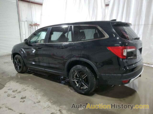 HONDA PILOT EXL, 5FNYF6H55MB051456