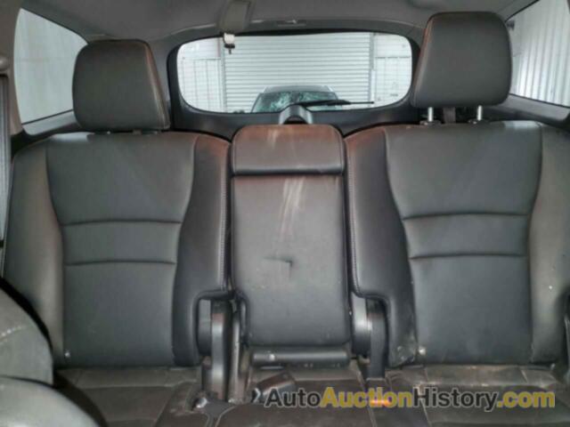 HONDA PILOT EXL, 5FNYF6H55MB051456