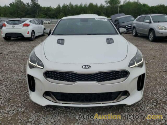 KIA STINGER GT, KNAE35LC6K6052813