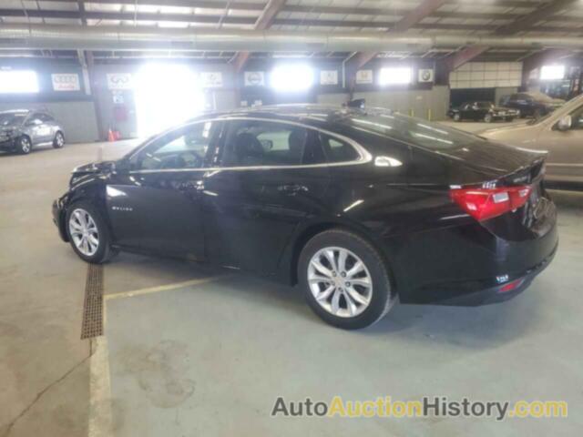 CHEVROLET MALIBU LT, 1G1ZD5ST5PF217267