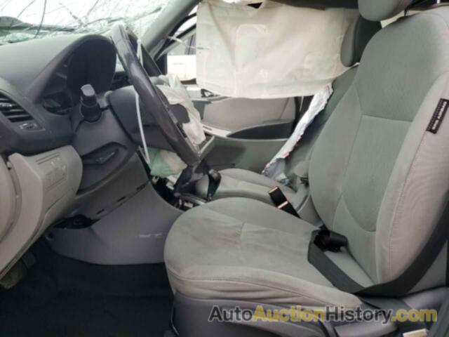 HYUNDAI ACCENT GLS, KMHCU5AE3EU168008