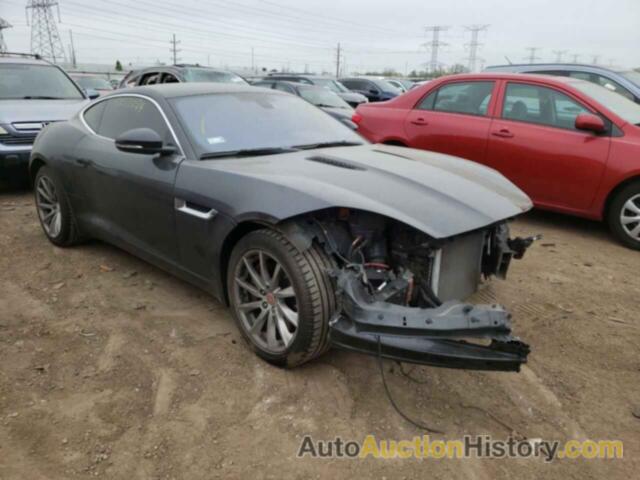 JAGUAR F-TYPE, SAJWA6AT1H8K45844