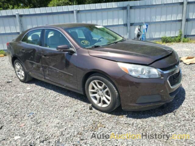 CHEVROLET MALIBU 1LT, 1G11C5SL5FF299516