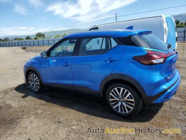 NISSAN KICKS SV, 3N1CP5CVXML533854