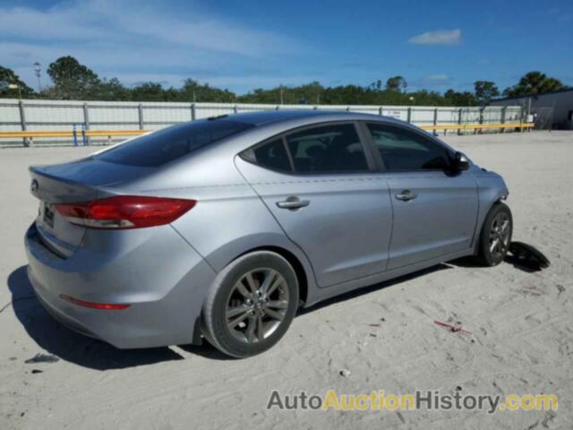 HYUNDAI ELANTRA SE, 5NPD84LF0HH052602