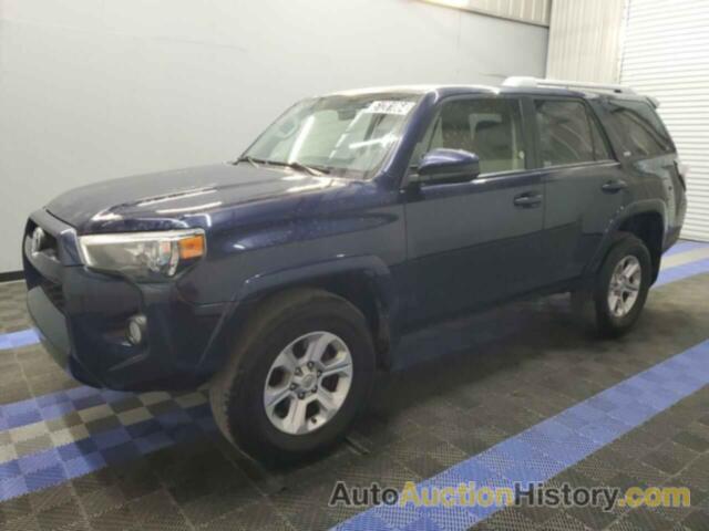 TOYOTA 4RUNNER SR5/SR5 PREMIUM, JTEBU5JRXJ5562124