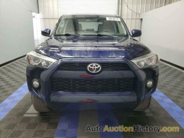 TOYOTA 4RUNNER SR5/SR5 PREMIUM, JTEBU5JRXJ5562124