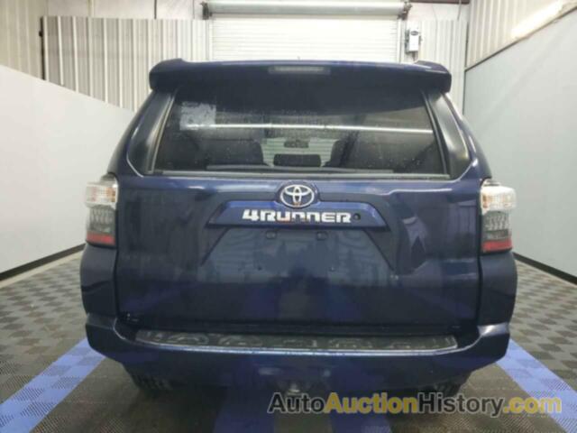 TOYOTA 4RUNNER SR5/SR5 PREMIUM, JTEBU5JRXJ5562124