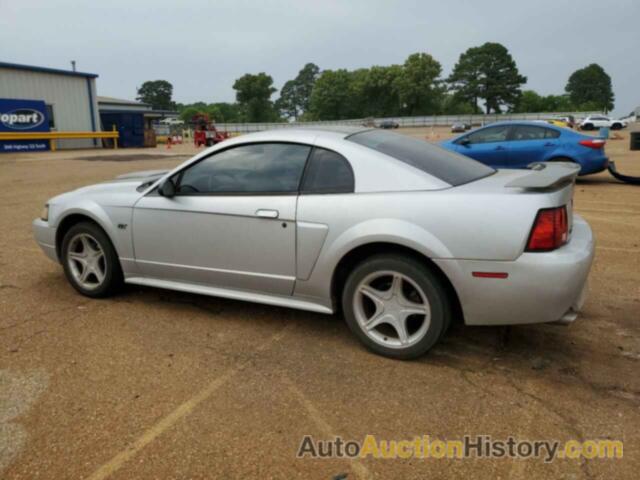 FORD MUSTANG GT, 1FAFP42X12F231616