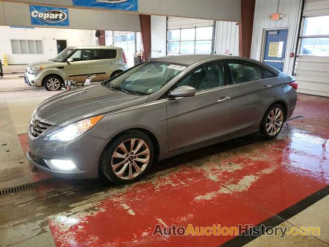 HYUNDAI SONATA SE, 5NPEC4AC7DH651325