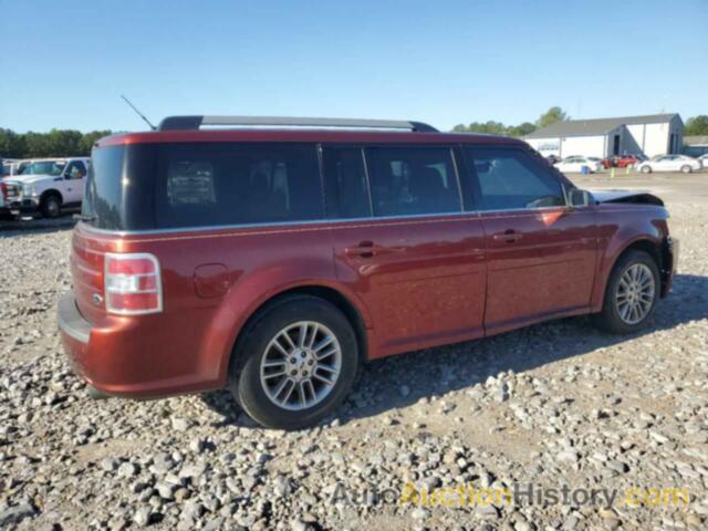 FORD FLEX SEL, 2FMGK5C85EBD18897