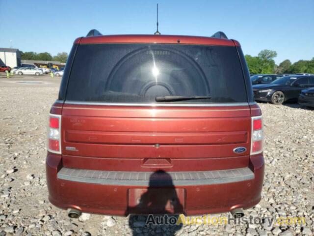 FORD FLEX SEL, 2FMGK5C85EBD18897