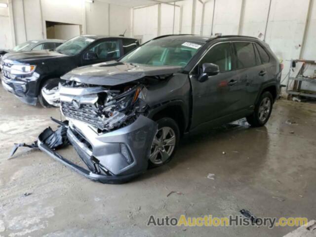 TOYOTA RAV4 XLE, JTMRWRFV6ND152877