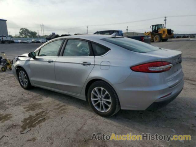 FORD FUSION SE, 3FA6P0HD0LR168695