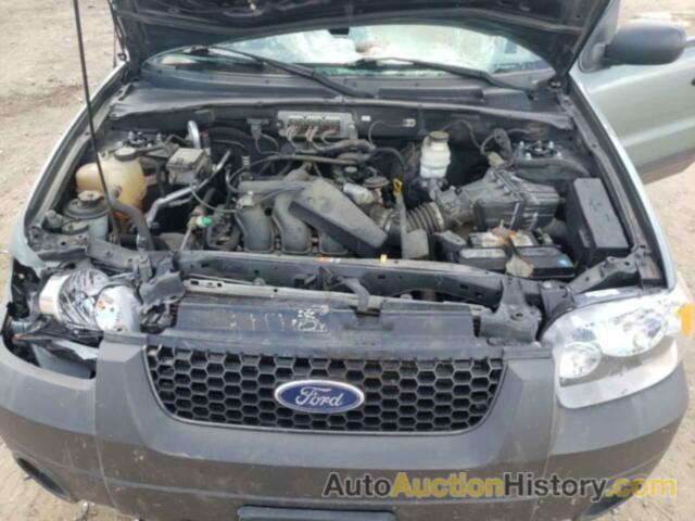 FORD ESCAPE XLT, 1FMCU93176KC25471