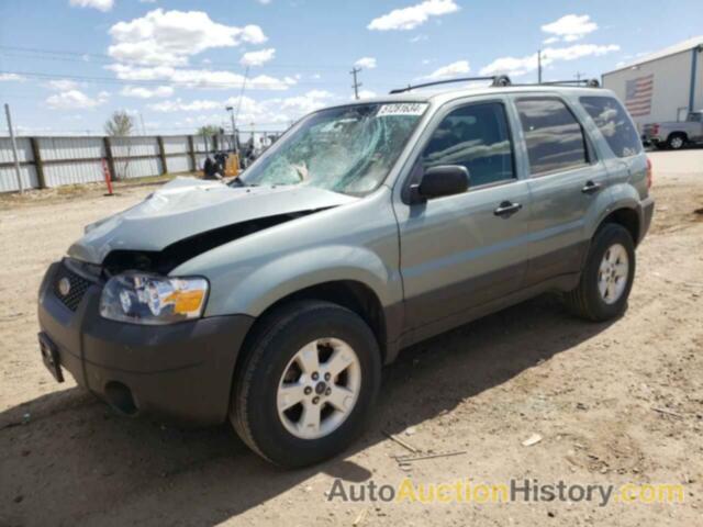 FORD ESCAPE XLT, 1FMCU93176KC25471