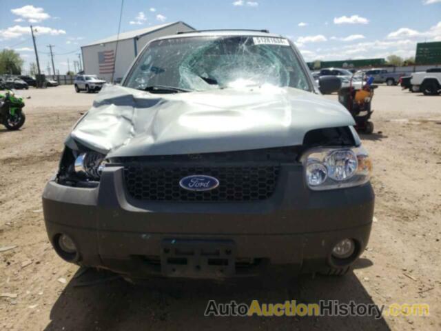 FORD ESCAPE XLT, 1FMCU93176KC25471