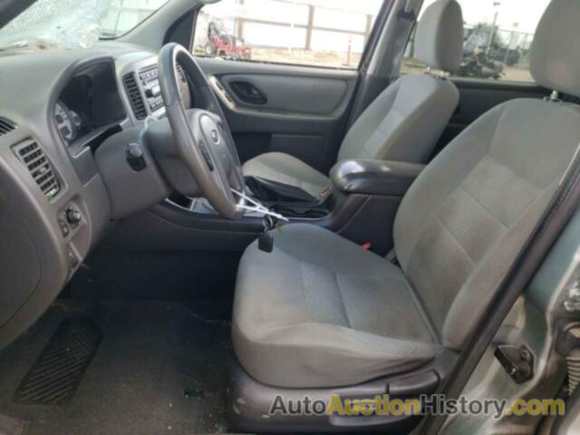 FORD ESCAPE XLT, 1FMCU93176KC25471