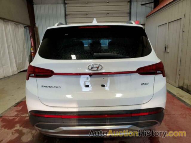 HYUNDAI SANTA FE LIMITED, 5NMS44AL2PH518277