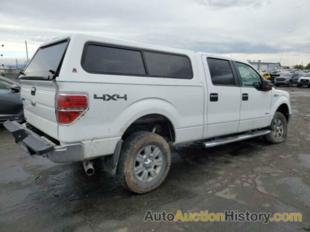 FORD F-150 SUPERCREW, 1FTFW1ET5BFB56911