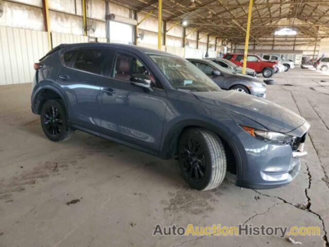 MAZDA CX-5 CARBO CARBON EDITION, JM3KFBCY1M0437751