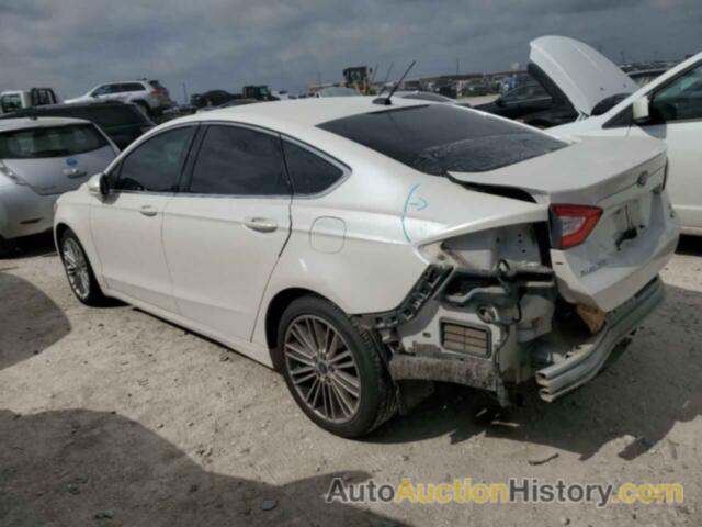 FORD FUSION SE, 3FA6P0H97ER308787