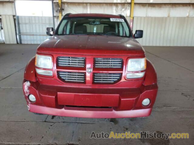 DODGE NITRO R/T, 1D8GU58697W620394