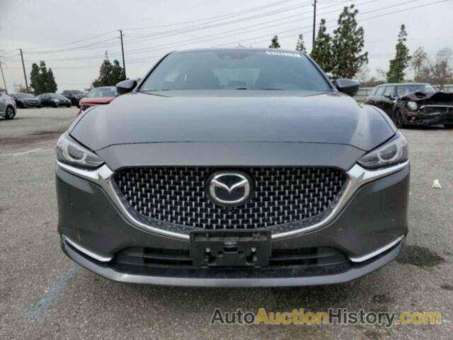 MAZDA 6 SIGNATURE, JM1GL1XY5M1618843