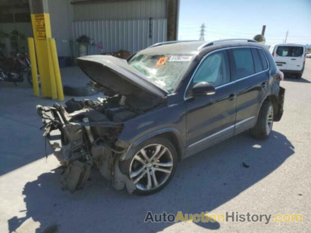 VOLKSWAGEN TIGUAN S, WVGAV7AX7CW549654