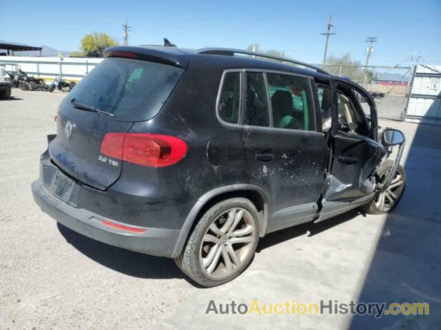 VOLKSWAGEN TIGUAN S, WVGAV7AX7CW549654