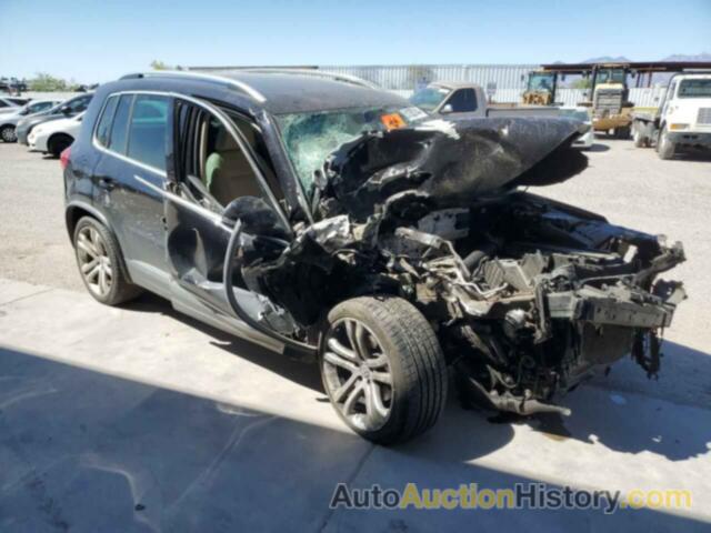 VOLKSWAGEN TIGUAN S, WVGAV7AX7CW549654