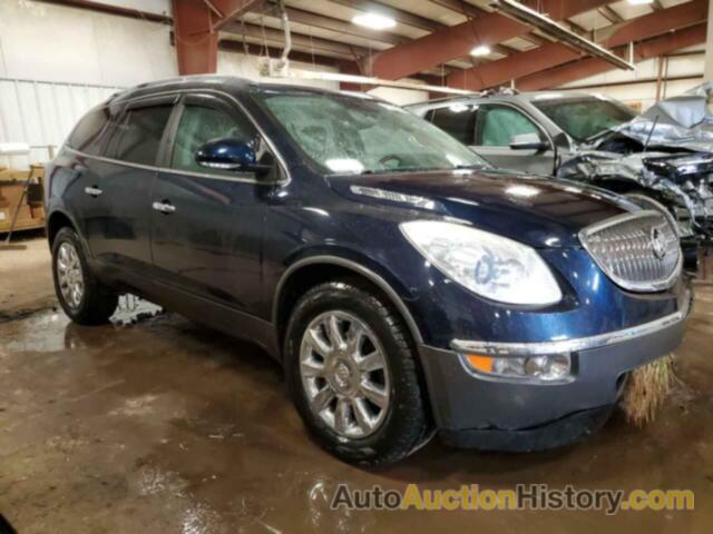 BUICK ENCLAVE, 5GAKRDED9CJ149752