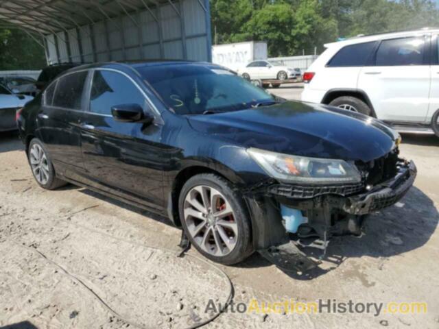 HONDA ACCORD SPORT, 1HGCR2F53FA007773