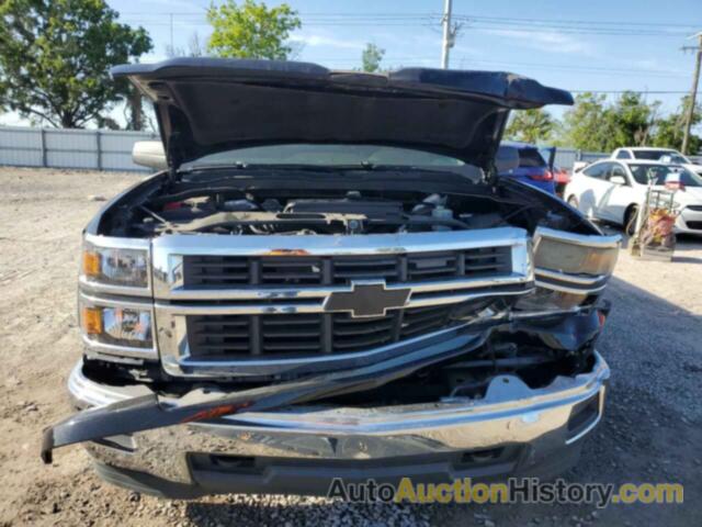 CHEVROLET ALL OTHER C1500 LT, 1GCRCREC8EZ281635