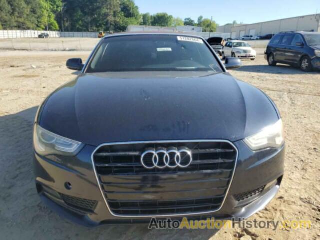 AUDI A5 PREMIUM PLUS, WAUJFAFH5DN007103