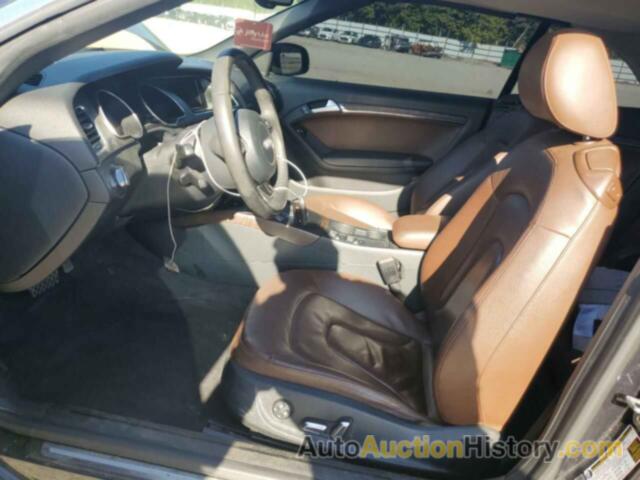 AUDI A5 PREMIUM PLUS, WAUJFAFH5DN007103