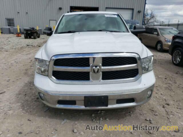 RAM 1500 SLT, 1C6RR7TT2FS765811