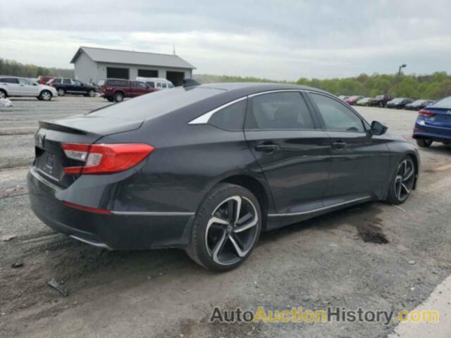 HONDA ACCORD EXL, 1HGCV1F53KA119392