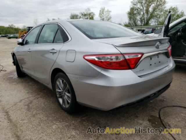 TOYOTA CAMRY LE, 4T1BF1FK3HU337364