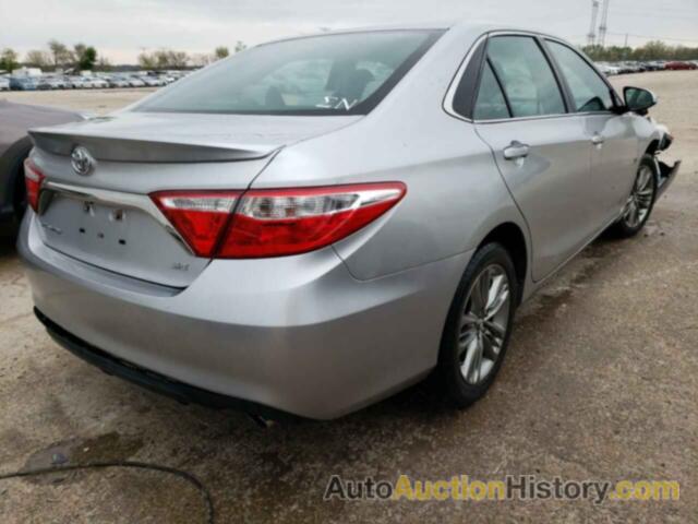 TOYOTA CAMRY LE, 4T1BF1FK3HU337364